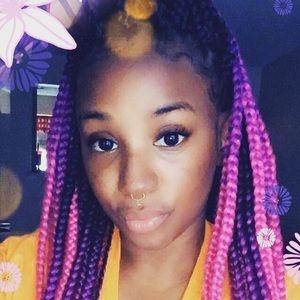 Meet your Posher, Shamaine